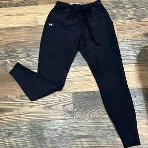 Underarmour Joggers Women’s Size XS